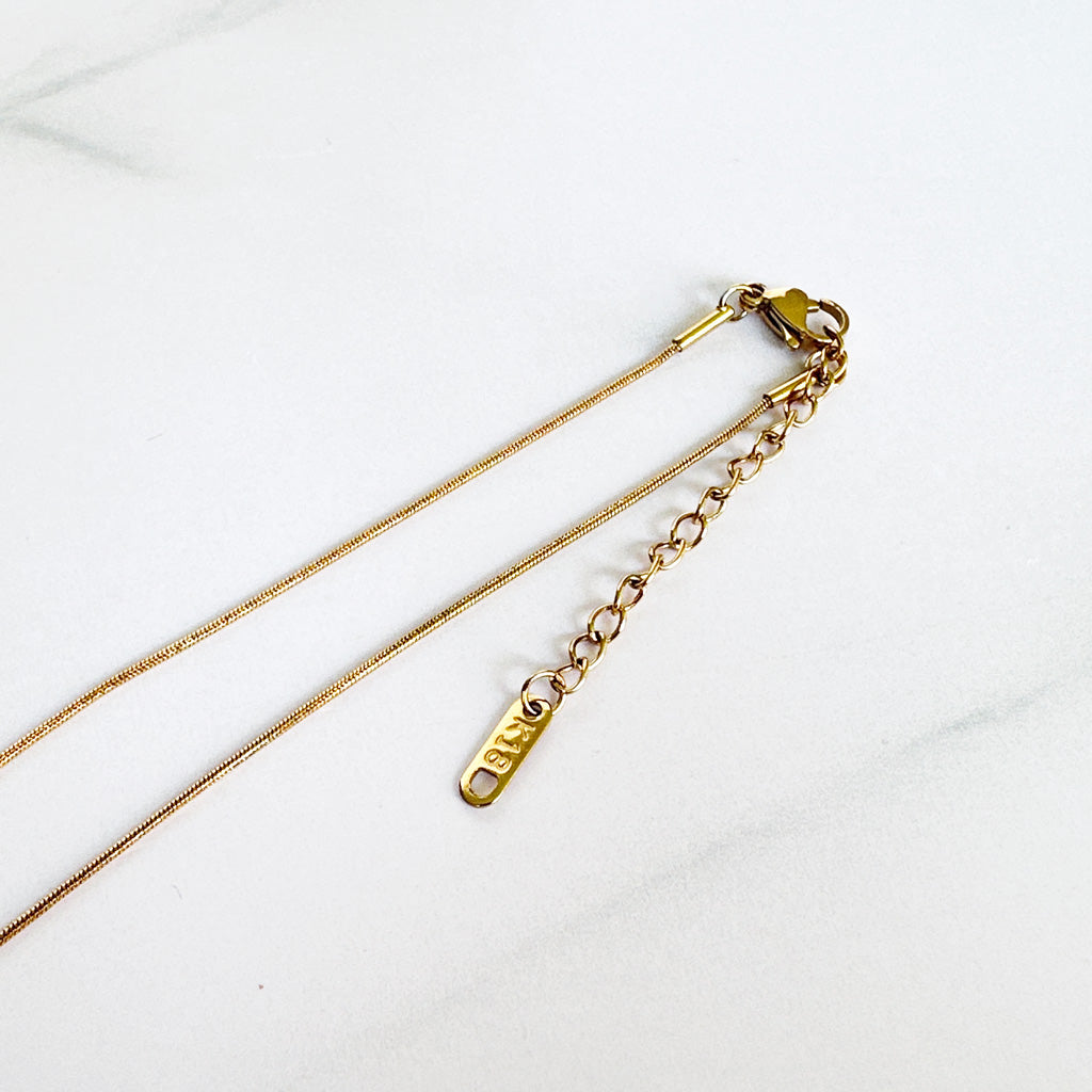 Collar Alma
