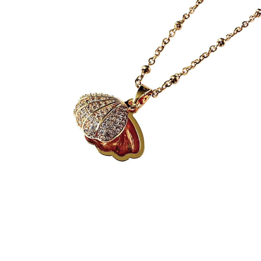 Collar Ariel