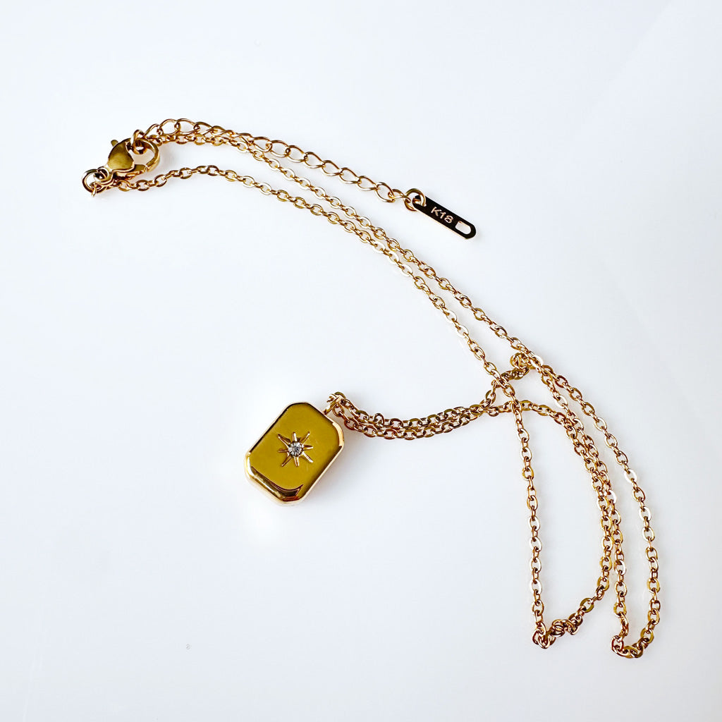 Collar Astro