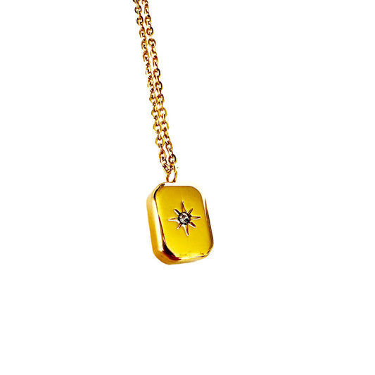 Collar Astro