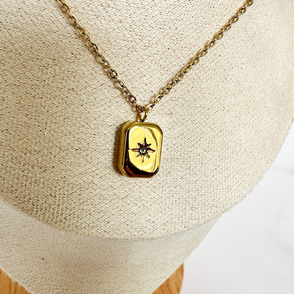 Collar Astro