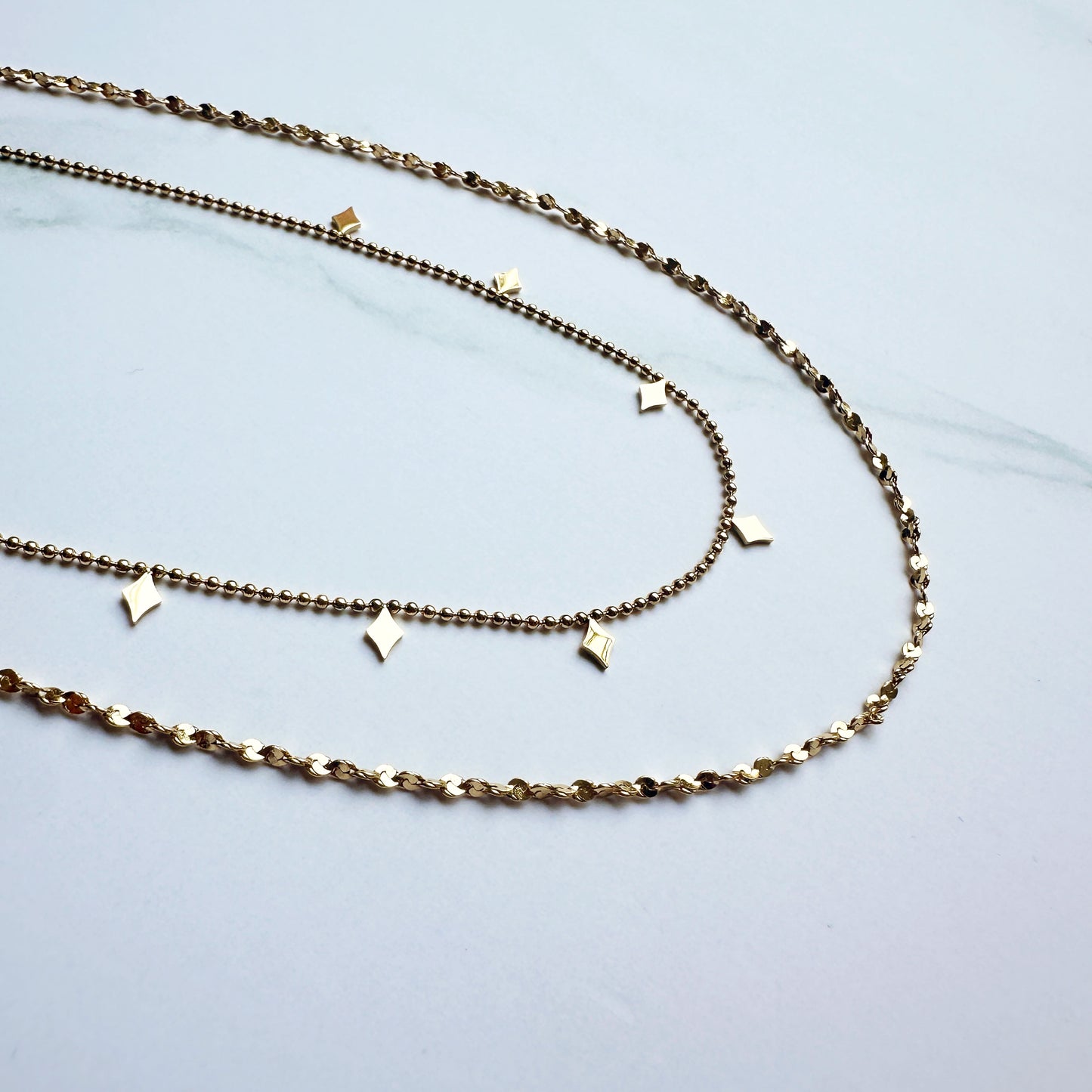 Collar Pamela