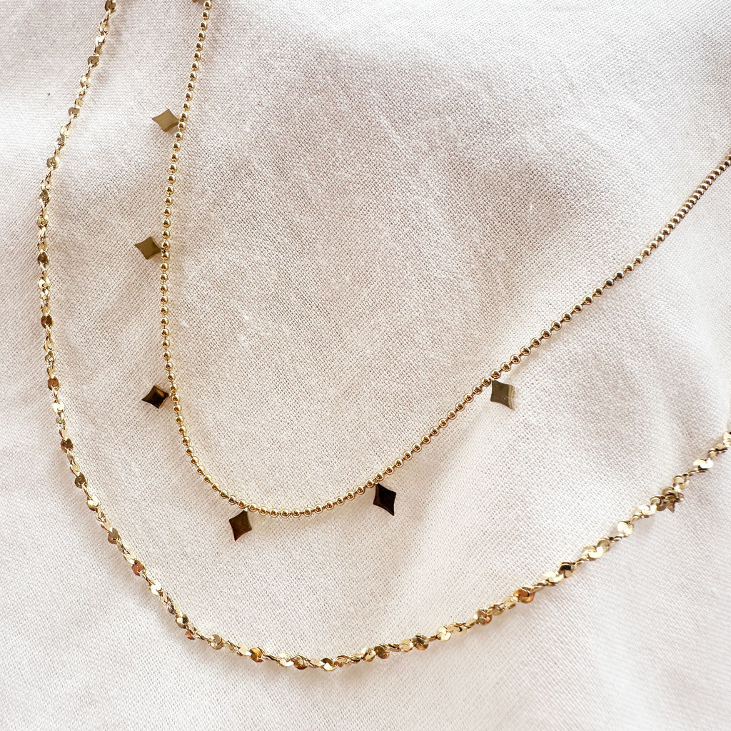 Collar Pamela