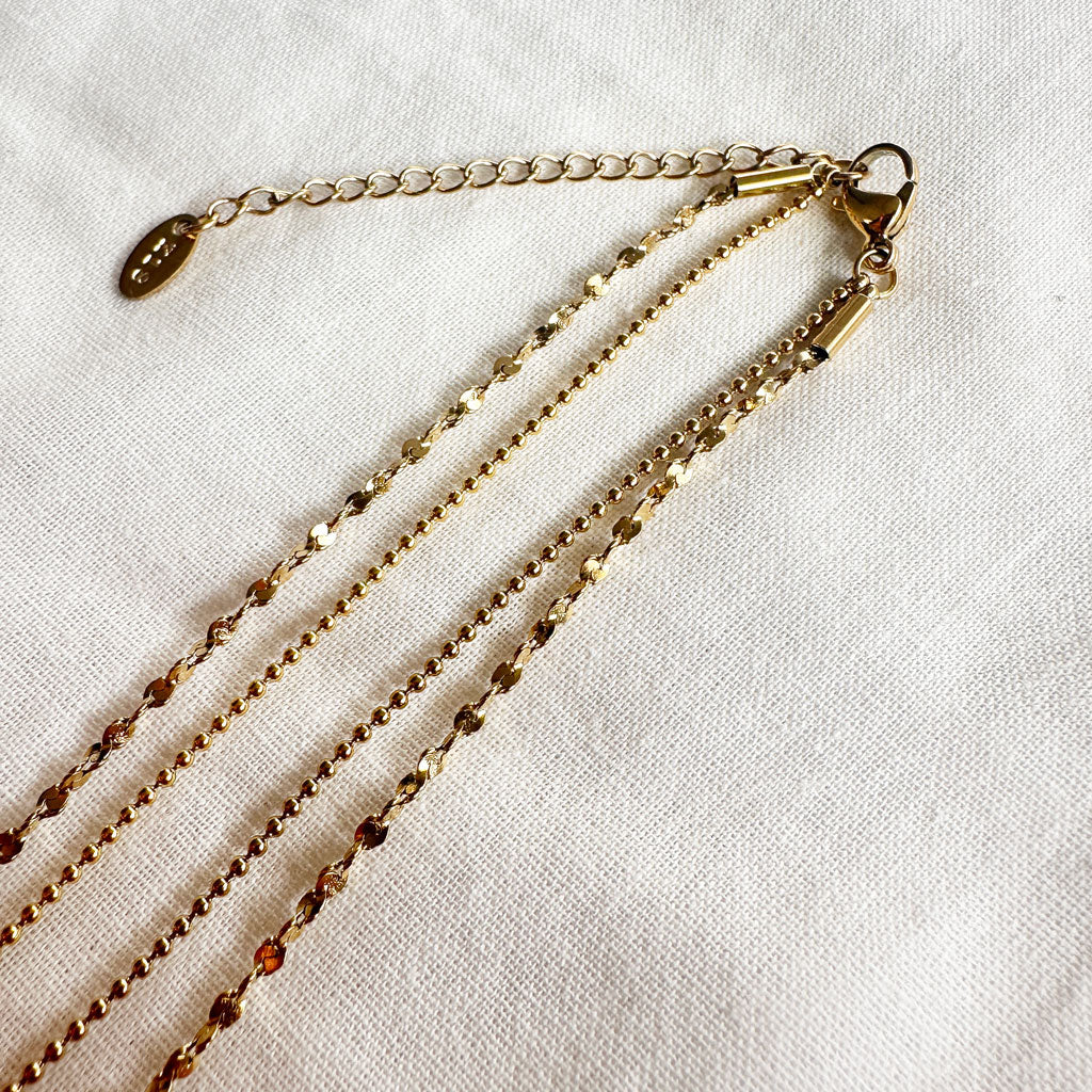Collar Pamela