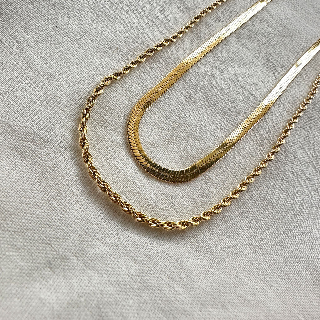 Collar Tuli
