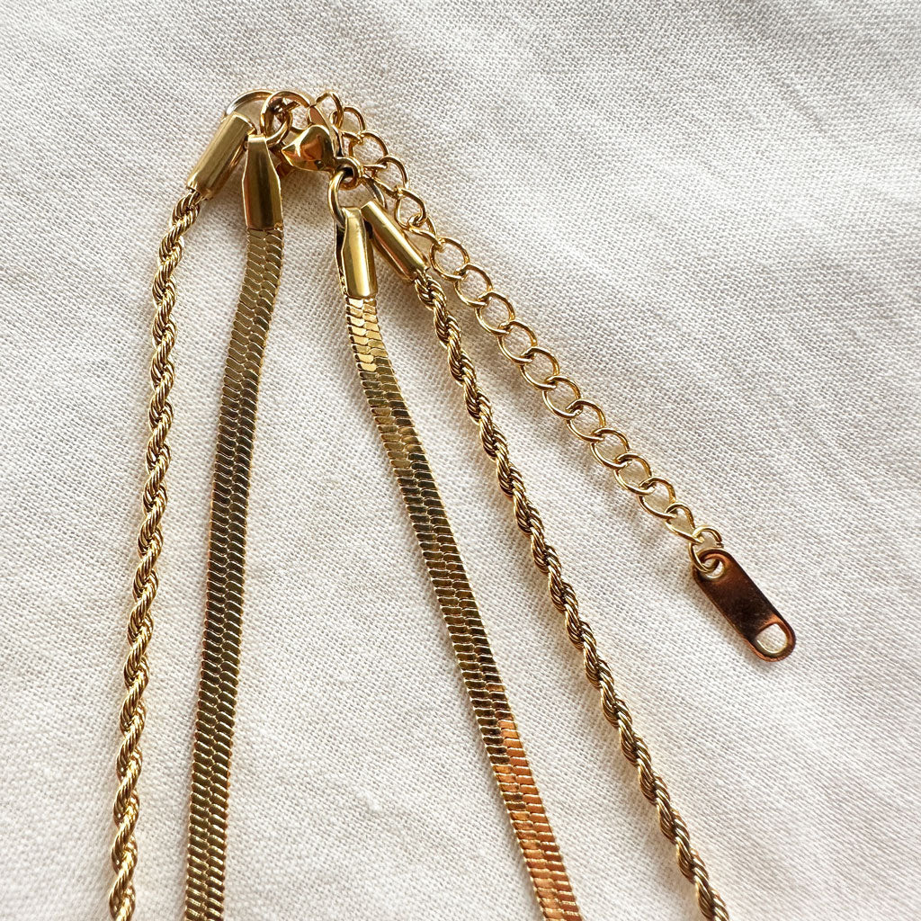 Collar Tuli