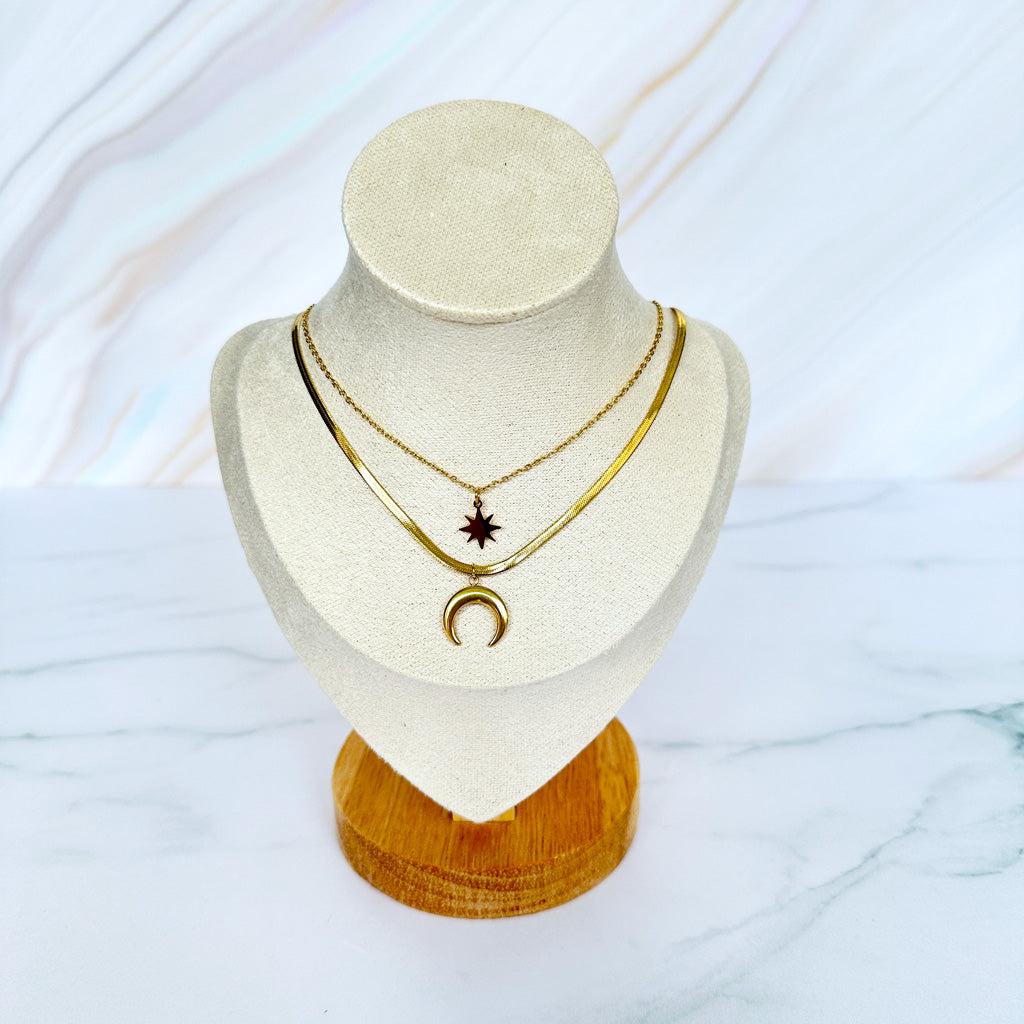 Collar Midnight