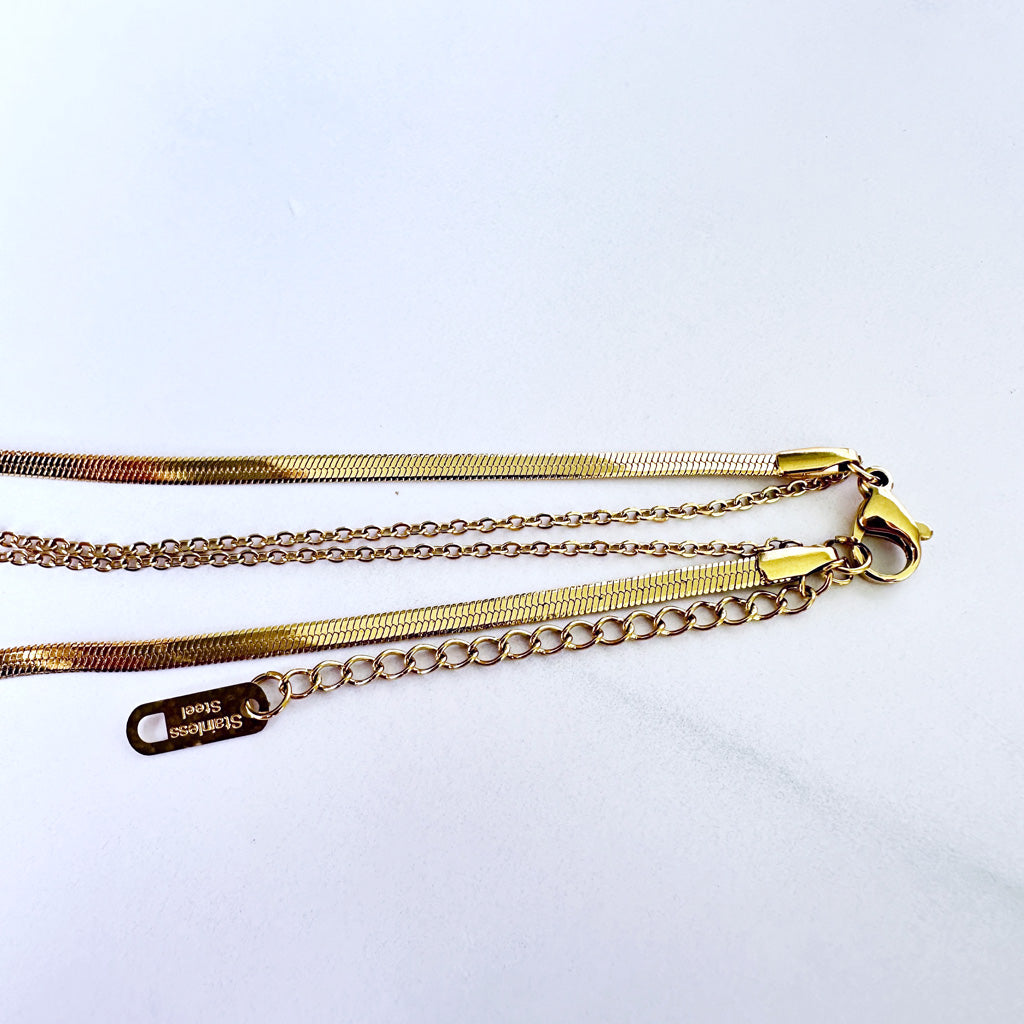 Collar Midnight