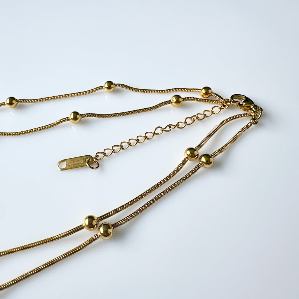 Collar Nilo