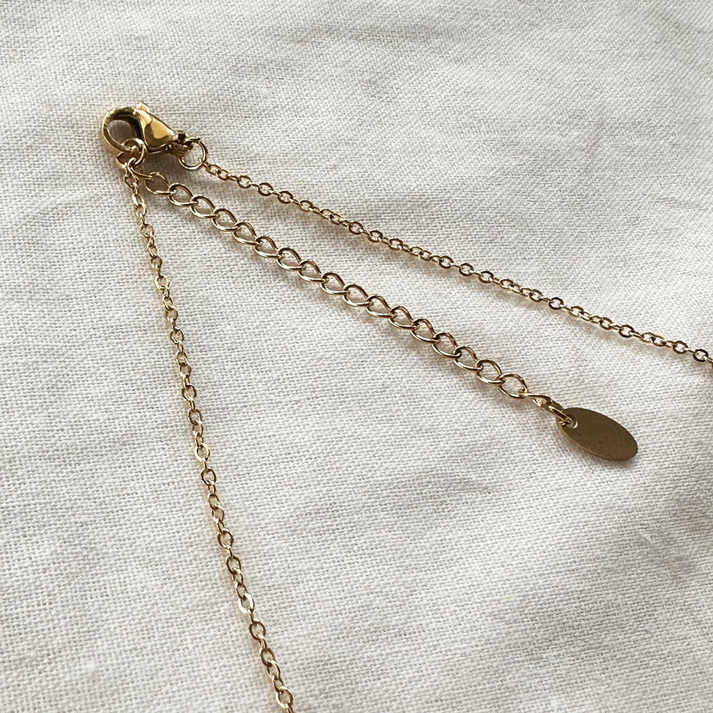 Collar Ojitos
