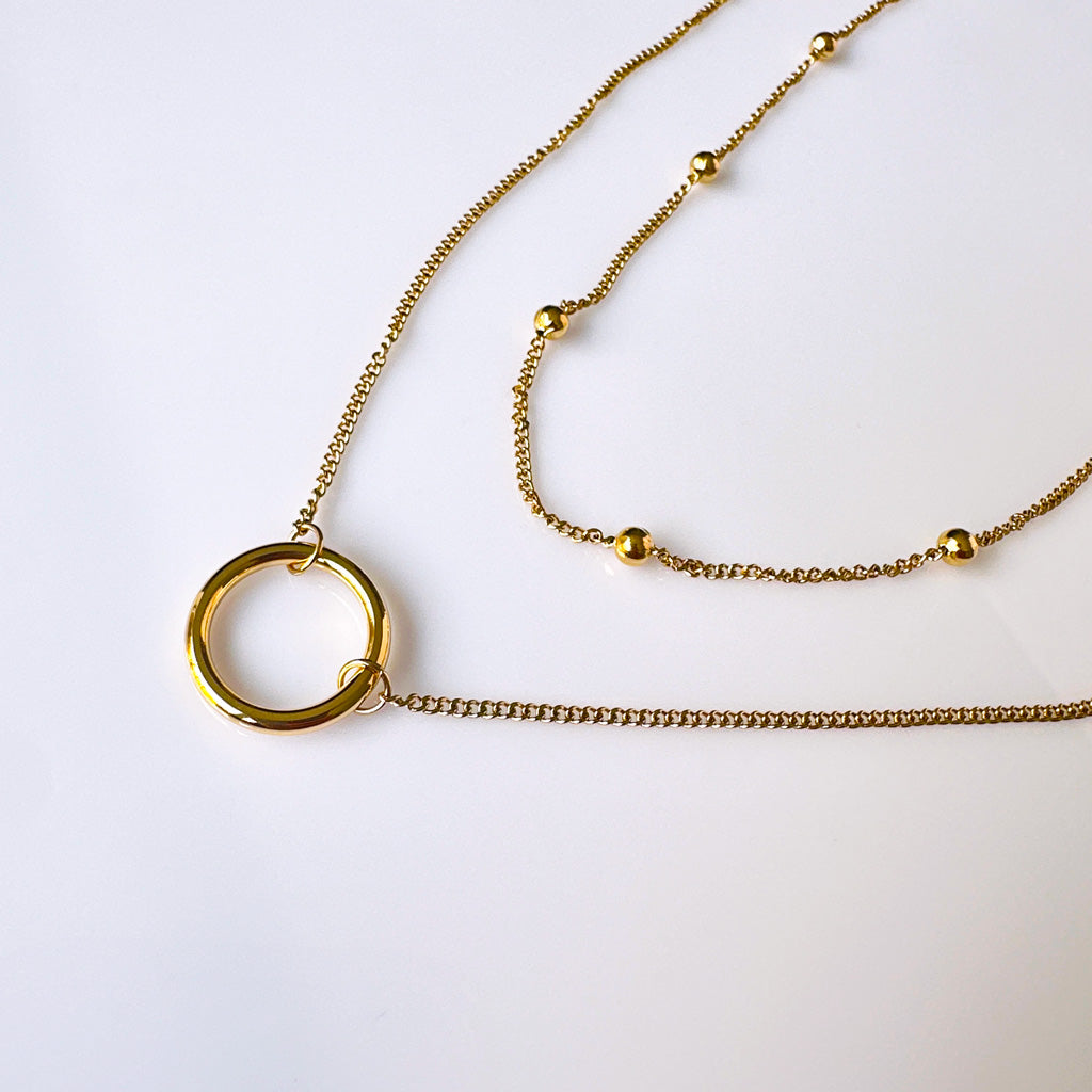 Collar Osiris