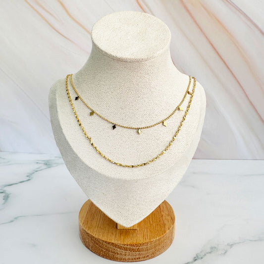 Collar Pamela