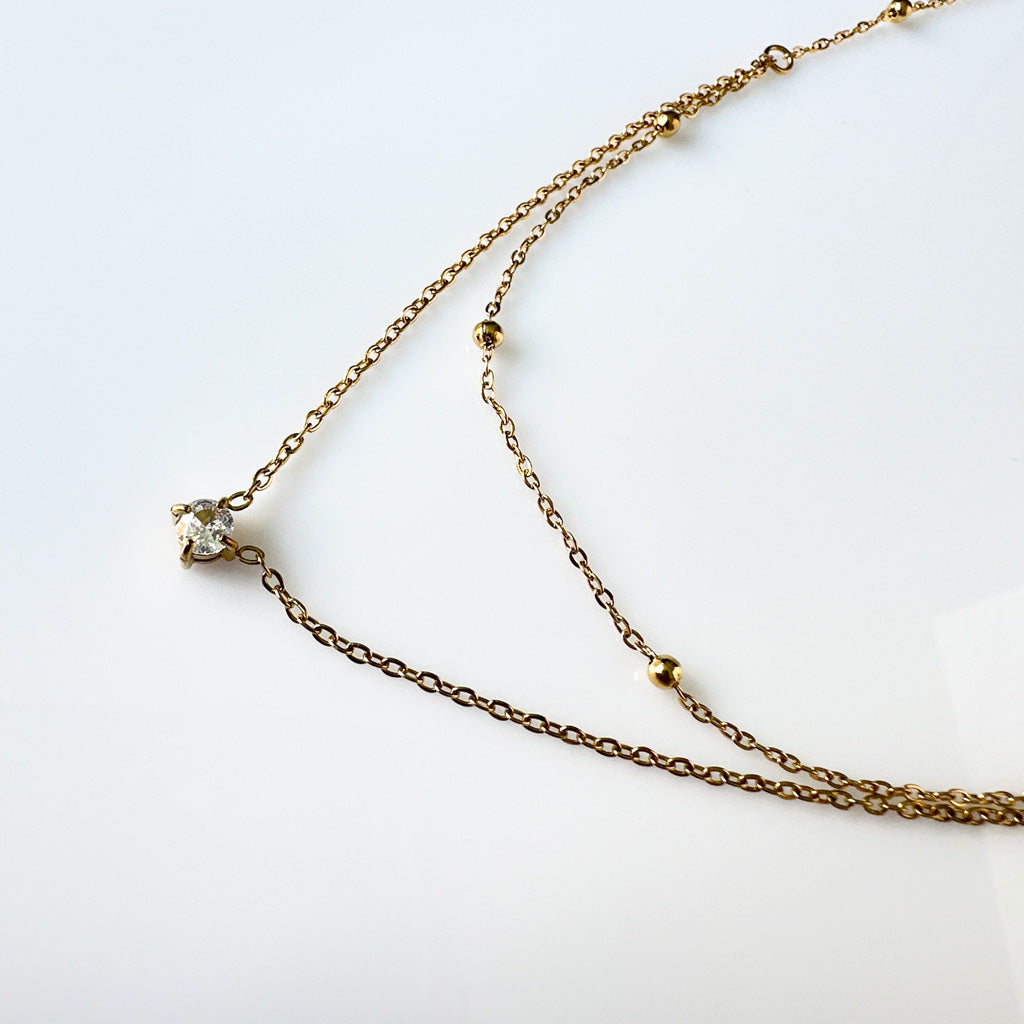 Collar Rocío