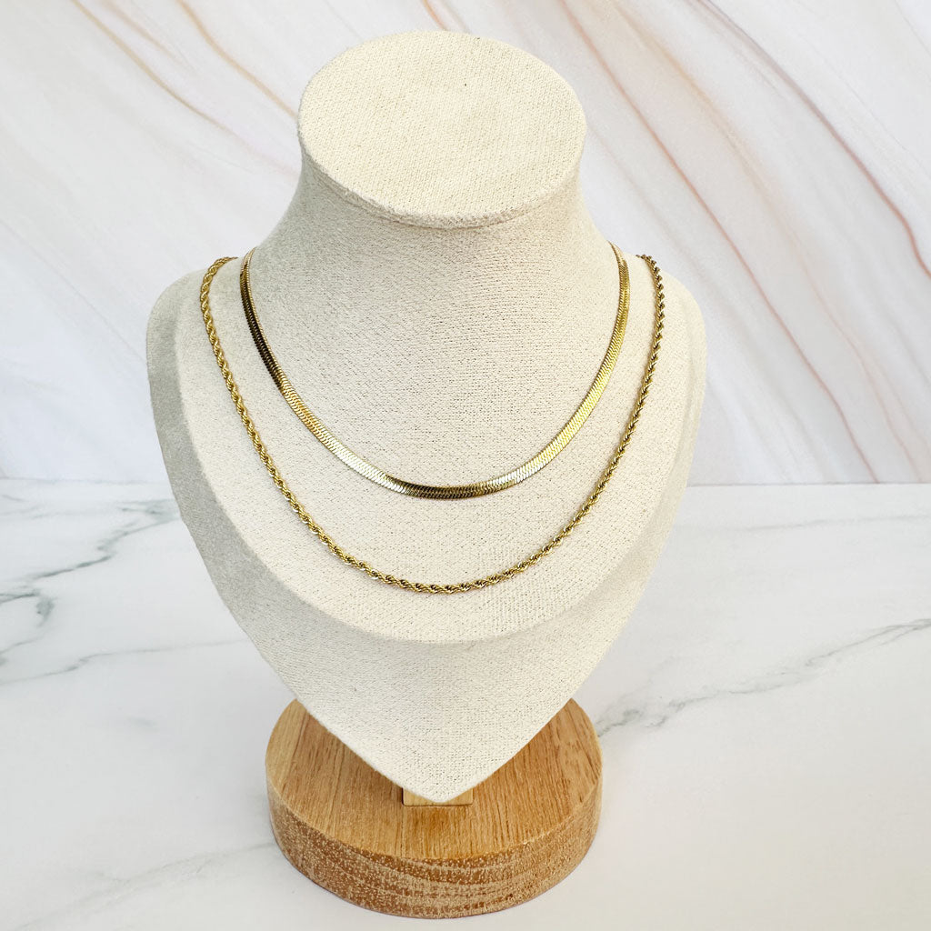 Collar Tuli