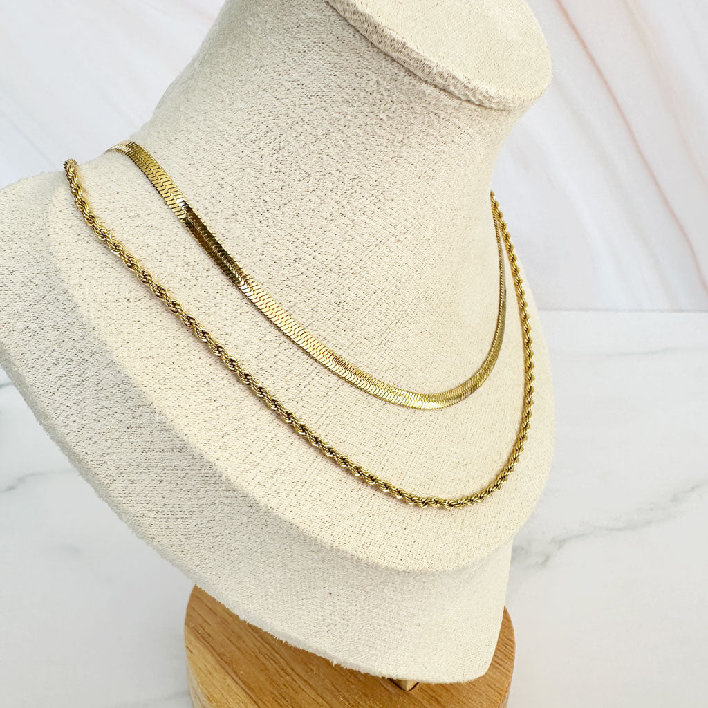 Collar Tuli