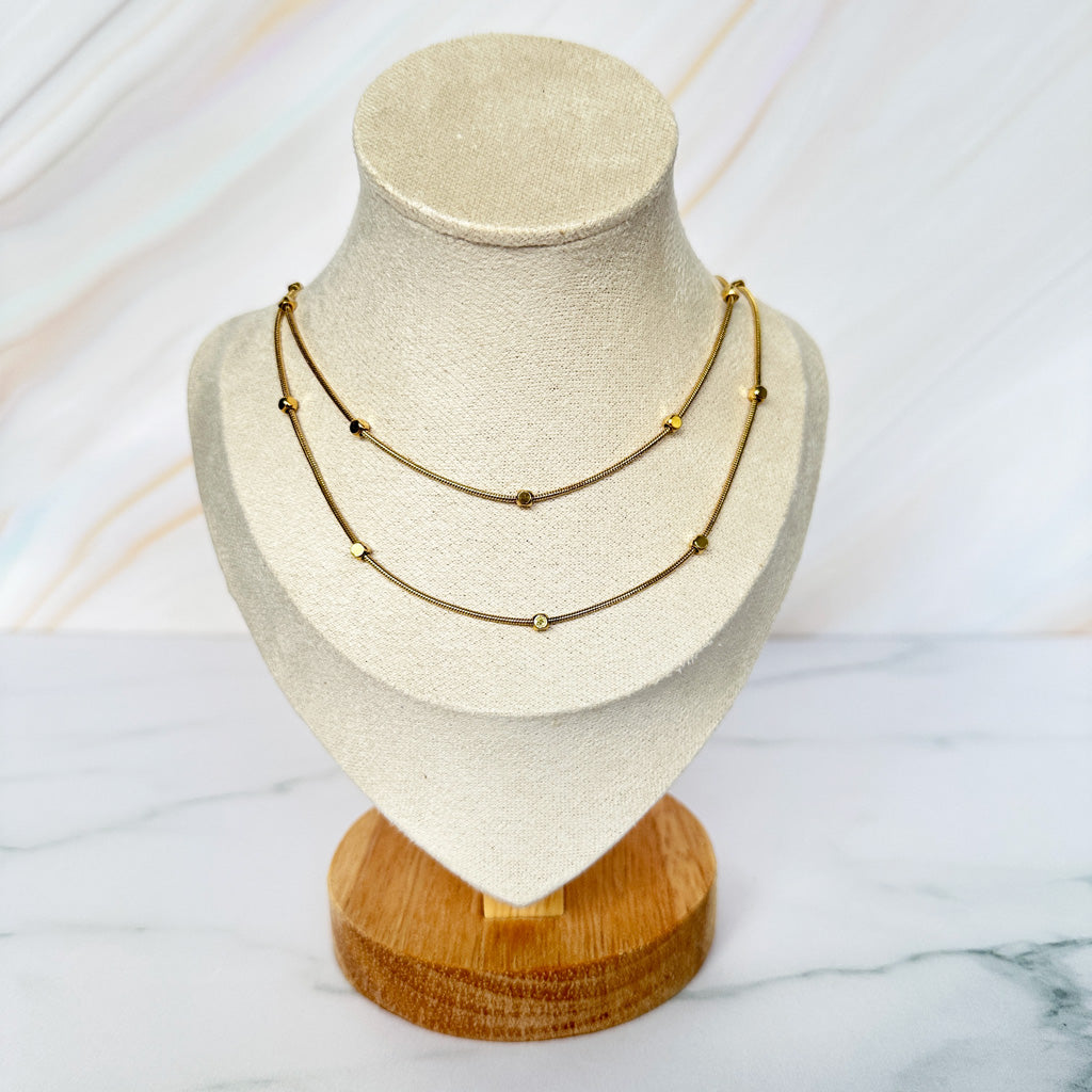 Collar Zula
