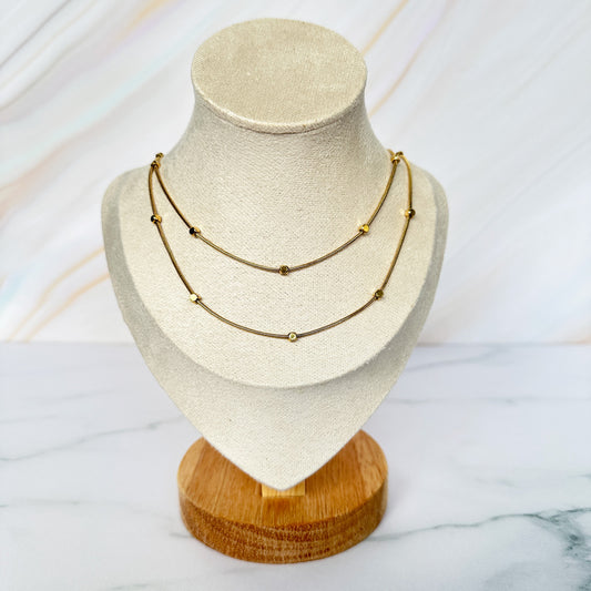 Collar Zula