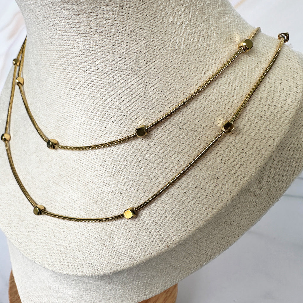 Collar Zula