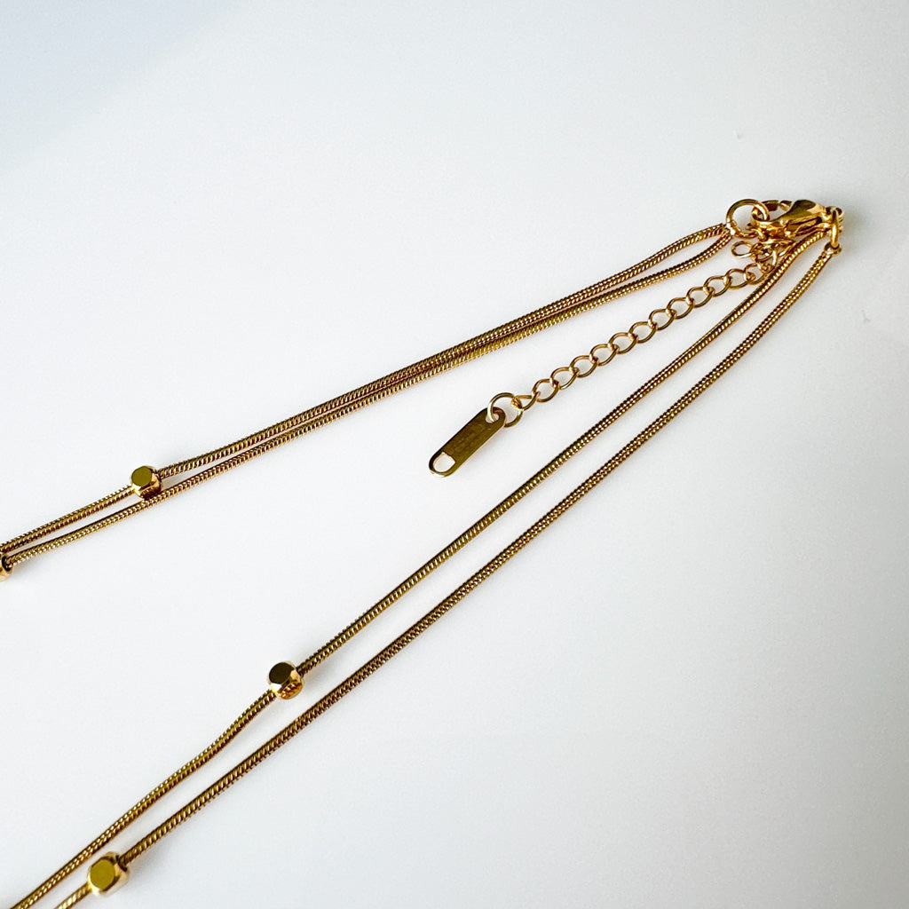 Collar Zula