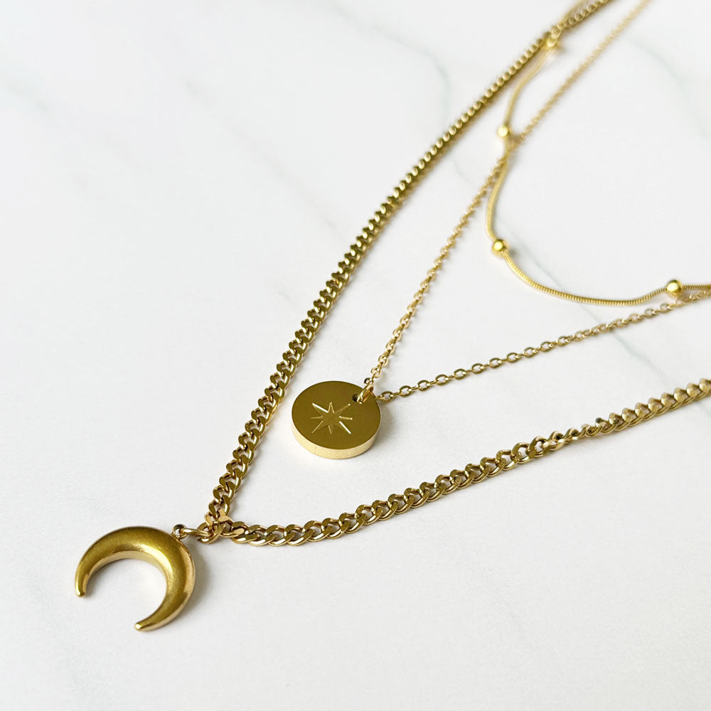 Collar Viena