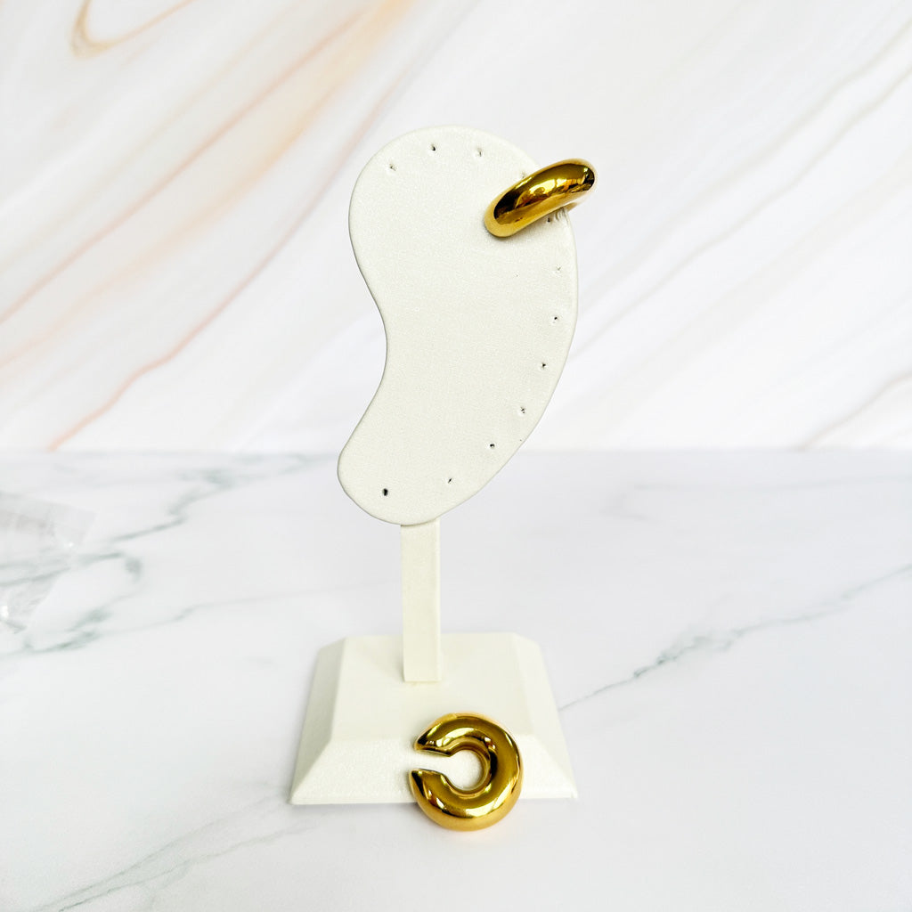 Ear Cuff Chunky