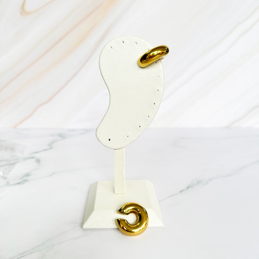 Ear Cuff Chunky