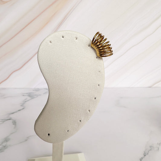Ear Cuff Resorte