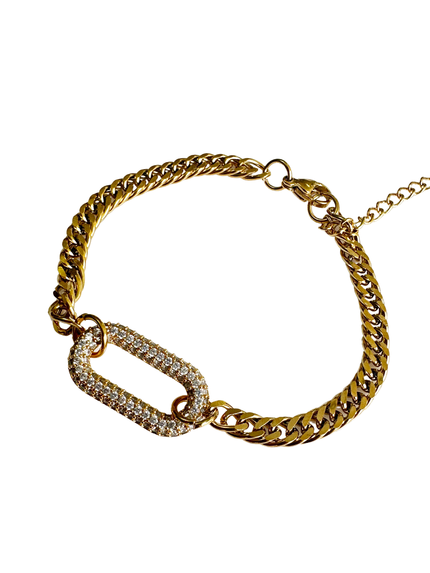 Pulsera Holanda