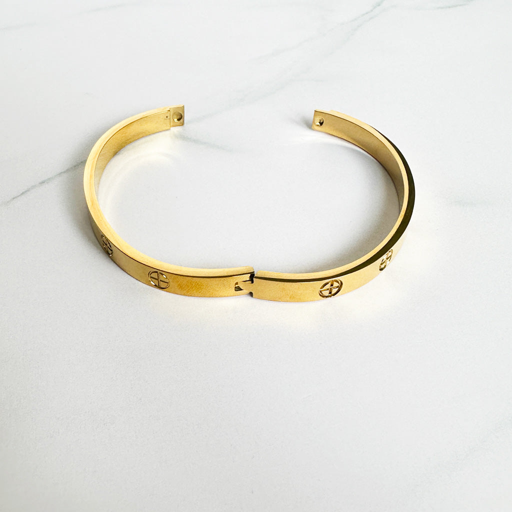 Pulsera Alana
