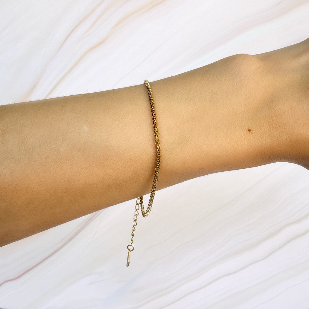 Pulsera Alexis