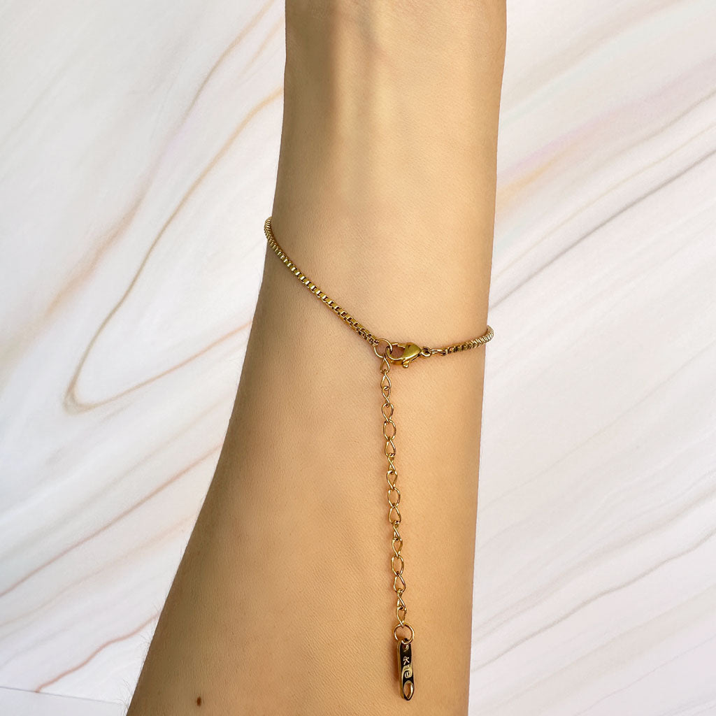 Pulsera Alexis