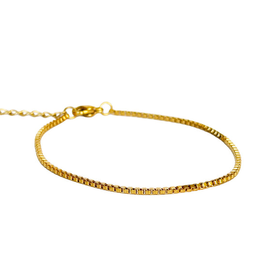 Pulsera Alexis