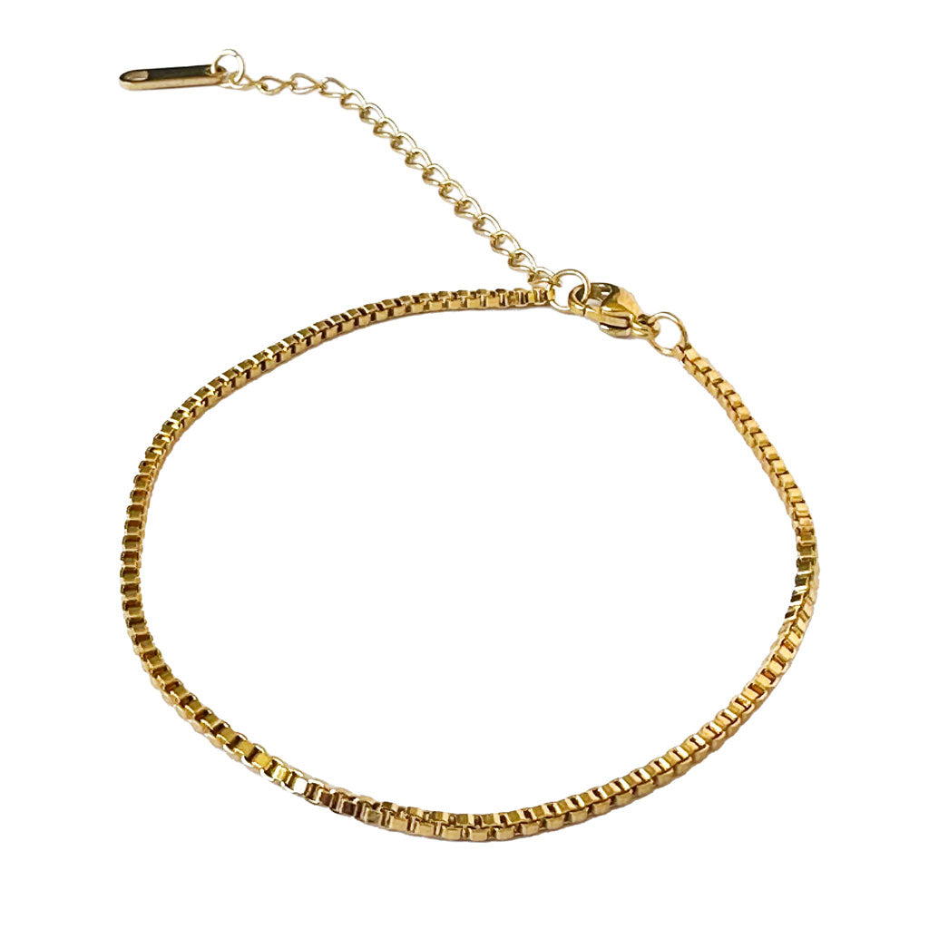 Pulsera Alexis