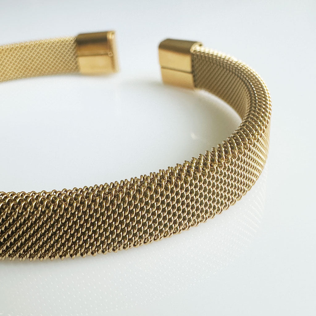 Pulsera Angelique