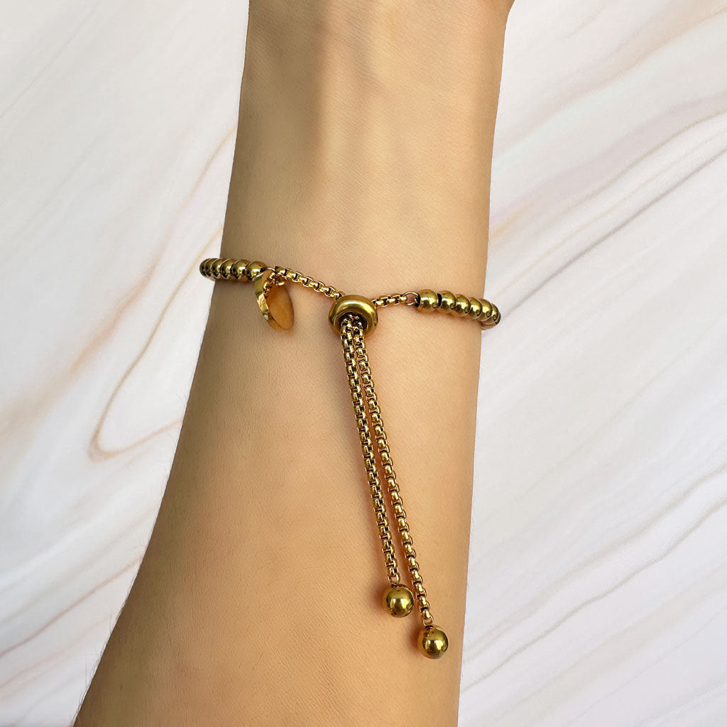Pulsera Daniela