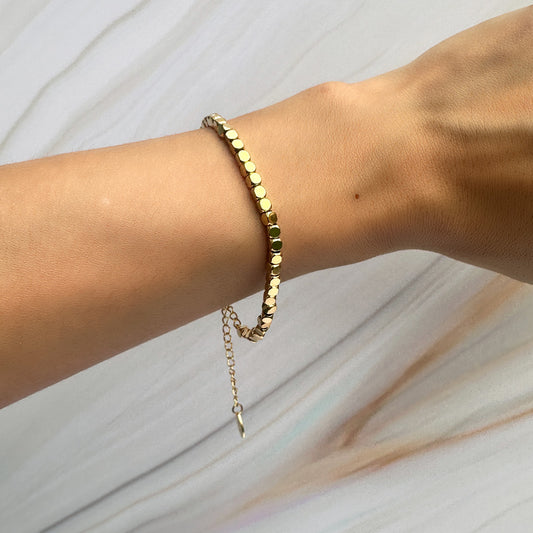 Pulsera Dorothy