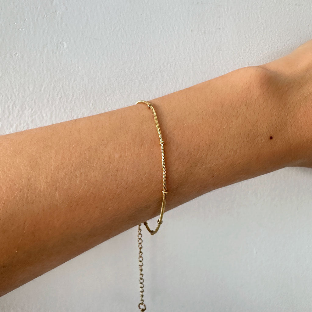 Pulsera Dots