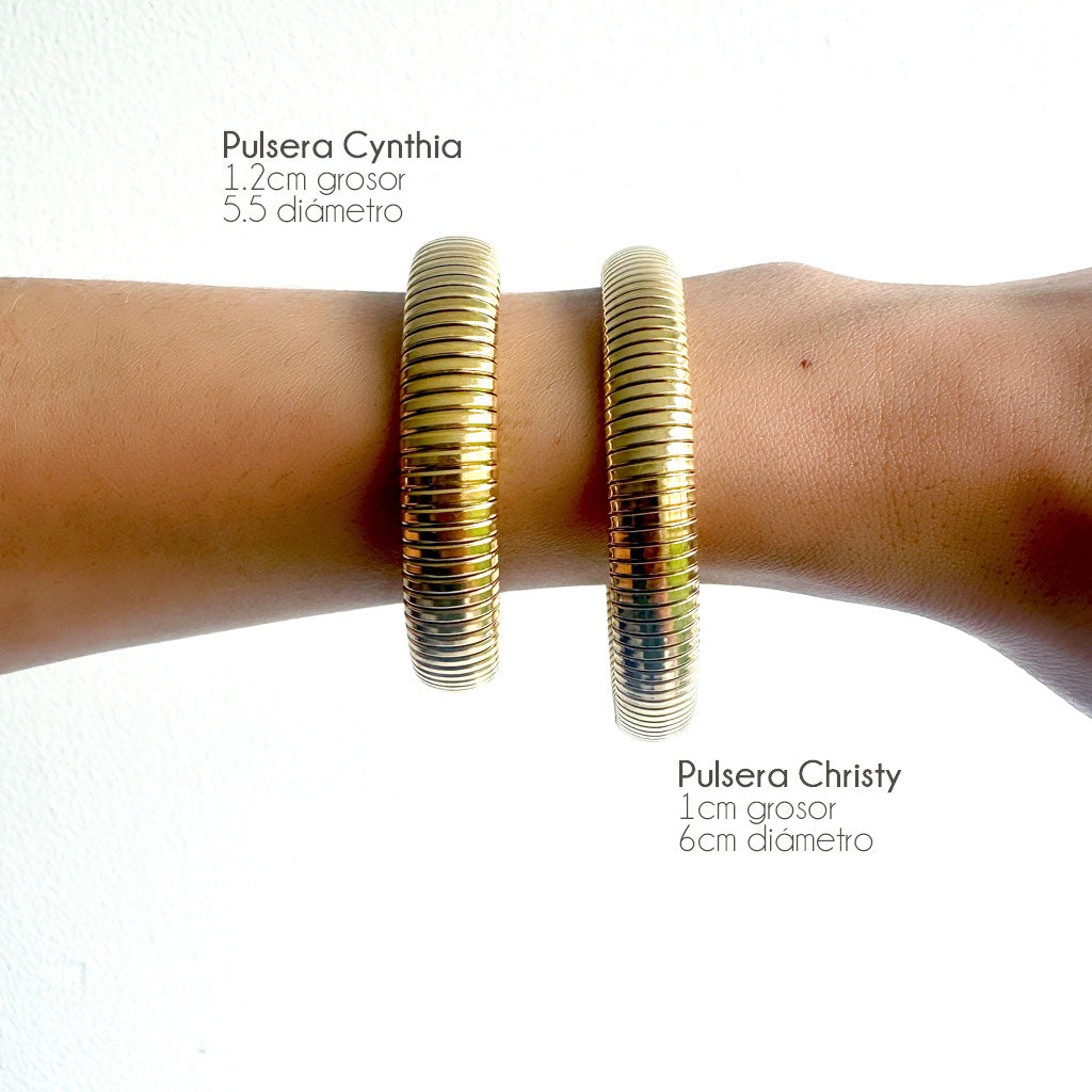 Pulsera Christy