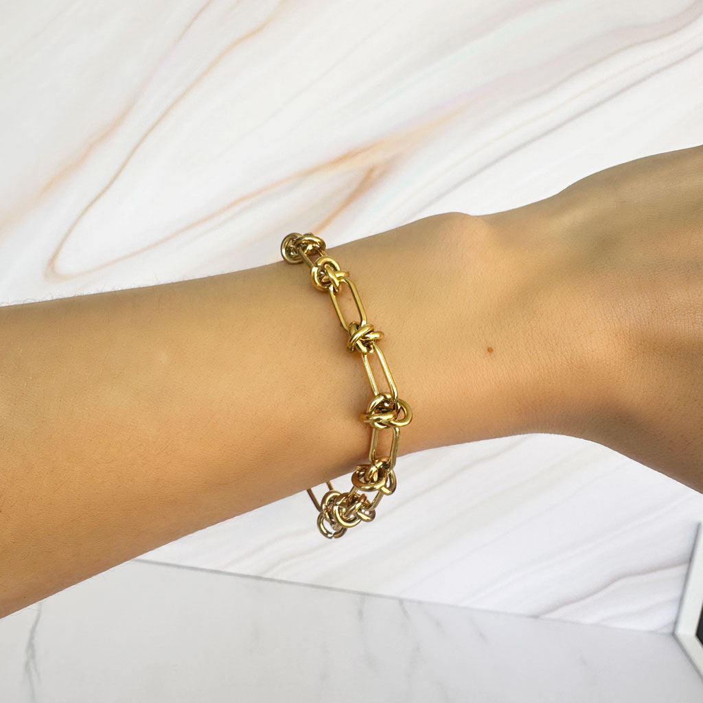 Pulsera Honey