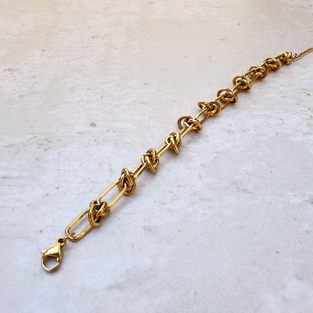 Pulsera Honey