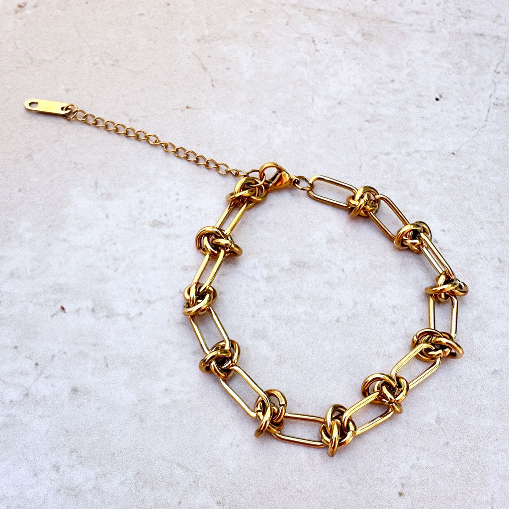 Pulsera Honey