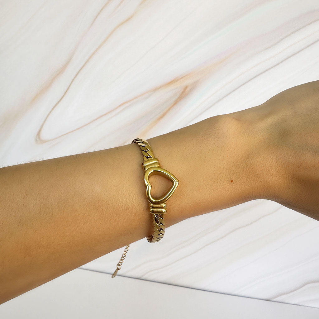 Pulsera Julieta
