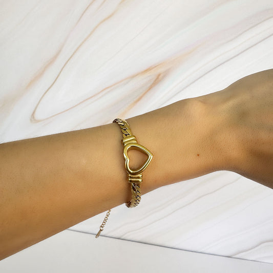 Pulsera Julieta