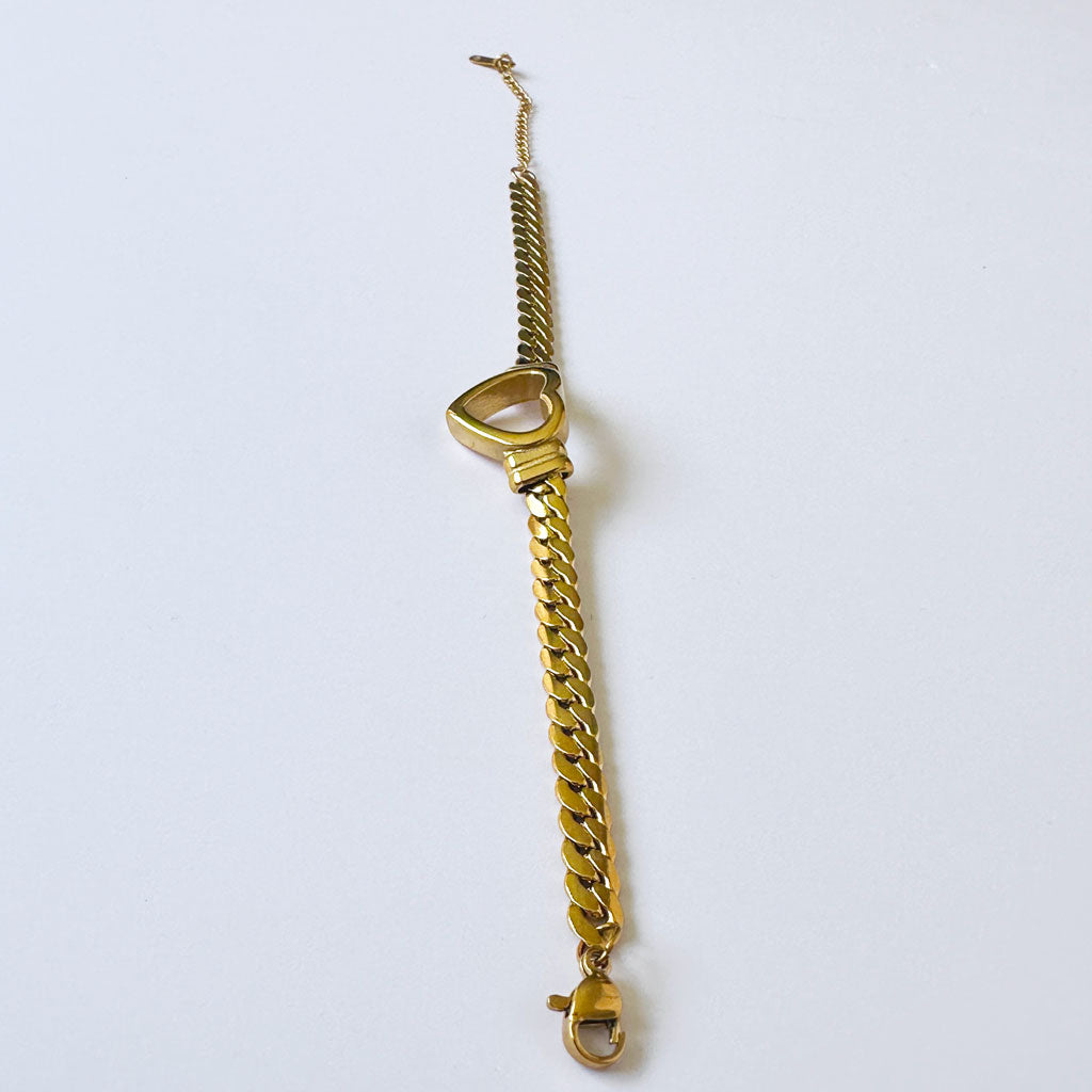 Pulsera Julieta