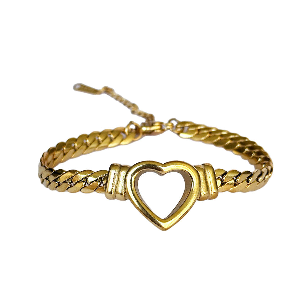 Pulsera Julieta