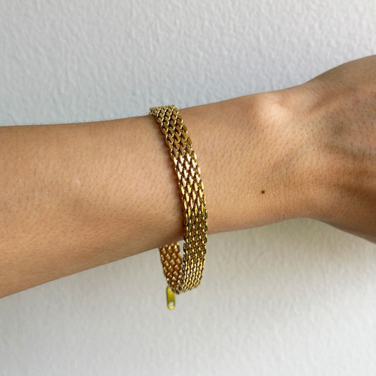 Pulsera Lucy