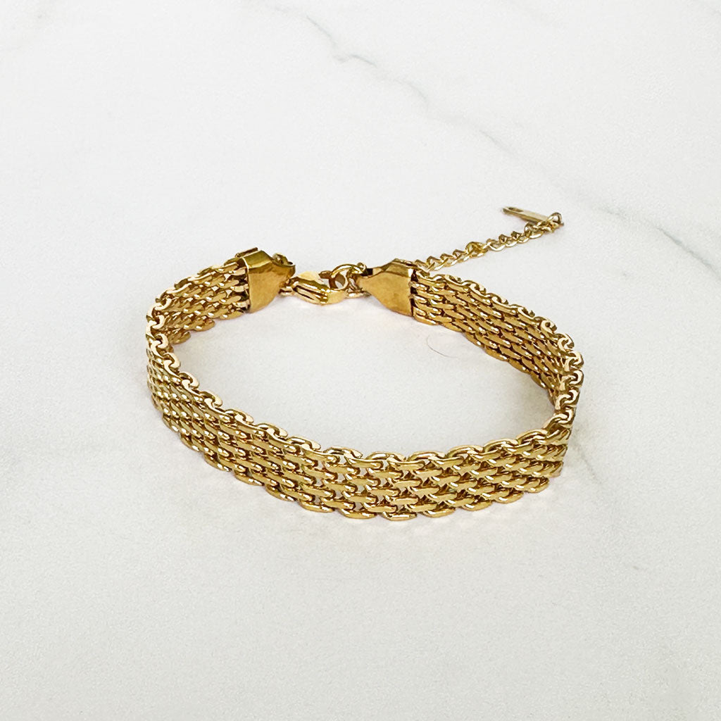 Pulsera Lucy
