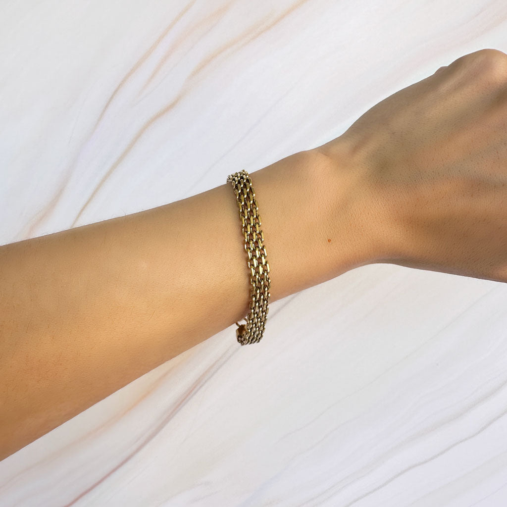 Pulsera Natalia