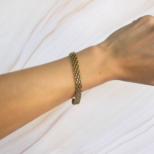 Pulsera Natalia