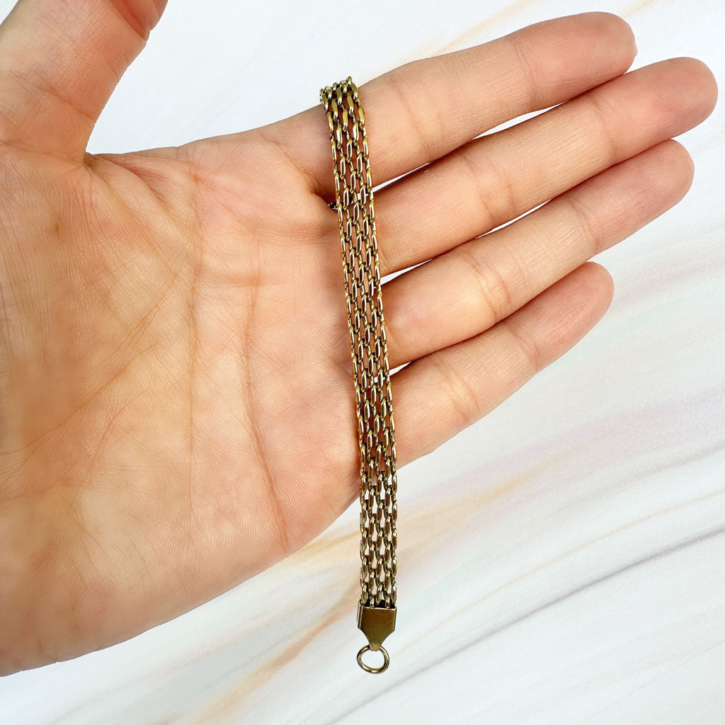 Pulsera Natalia